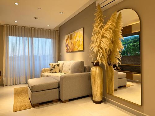Oprema, ABIBA Apart-Hotel & SPA in Lambare