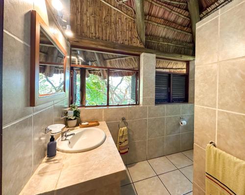 Kanyaka Lodge - Private Villa in Inhaca Inhaca