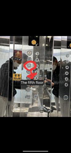 Ivy Residence in โซล