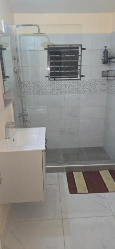 Zim Oasis in Portmore