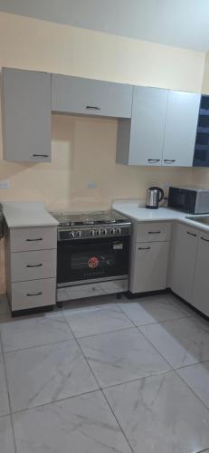 Zim Oasis in Portmore