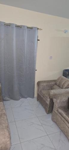 Zim Oasis in Portmore