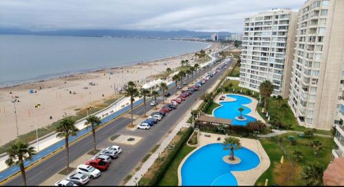 Espectacular depto con una vista privilegiada