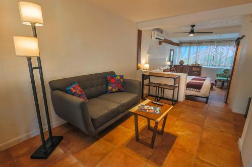 Stylish Studio in the Heart of Zona Romántica