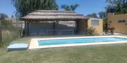 Lo de Benja in Goldney