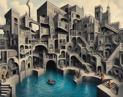 nest in 烏斯馬爾