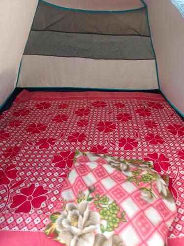 Midnight pavana camp camping in Ambegaon