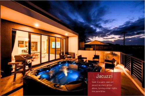 Winter Sale - Luxury Villa Maeda - All Inclusive