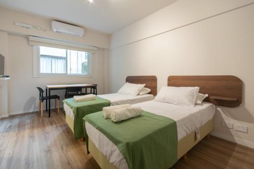 Peron Rent-15 HOSPITAL ITAIANO, MEVATERAPIA- NAVAL- GUEMES in Almagro