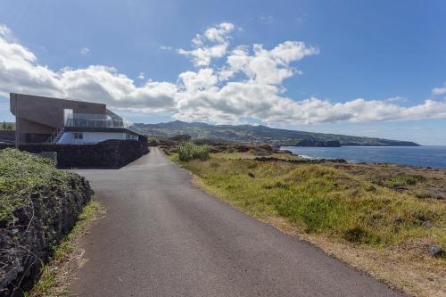 Sao Vicente Lodge - Atlantic Retreat - main image