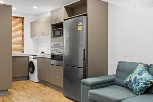 Broome Time Resort in Broome