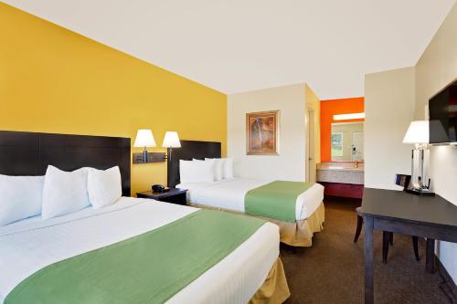 Motel 6 Las Vegas, NV - Strip, Las Vegas (zdjęcie 5)