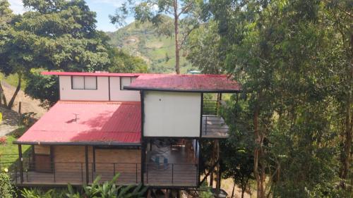 Casa Elim