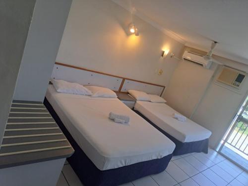 Cairns Holiday Lodge Room Type - Studio