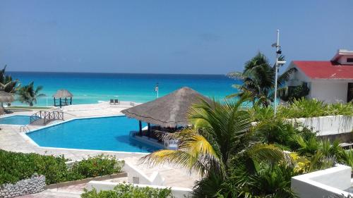 Suites Brisas Cancun, Cancún (fotografie 3)