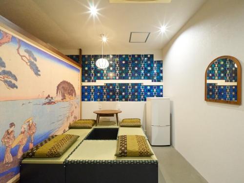 RetroSpect Stay Yokohama - Vacation STAY 99014v