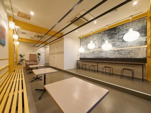 RetroSpect Stay Yokohama - Vacation STAY 99047v