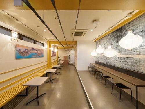 RetroSpect Stay Yokohama - Vacation STAY 99047v