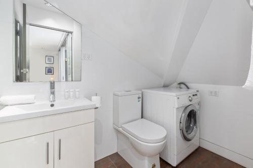 Camperdown Parkside Studio