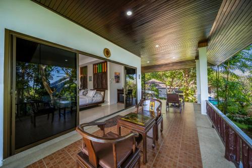 Chaweng Bay View Resort by Smith & Appy in 꼬사무이 / 코사무이