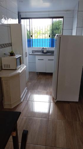 Apartamento norte da Ilha – khách sạn tại Cachoeira do Bom Jesus