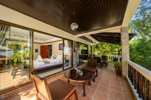 Chaweng Bay View Resort by Smith & Appy in 꼬사무이 / 코사무이