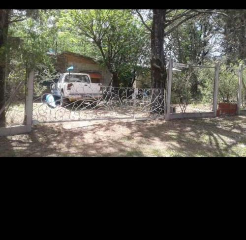 Rodolfo cabana in Cosquin
