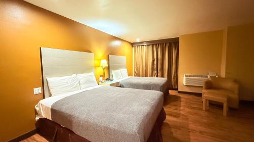 Redondo Beach Inn-LAX in Gardena, USA