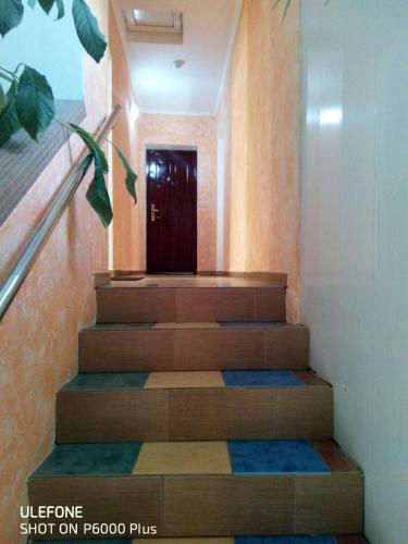 Hotel Cetate - Apartamente Confortabile în Cahul (Hotel Cetate - Apartamente Confortabile in Cahul) in 卡胡爾