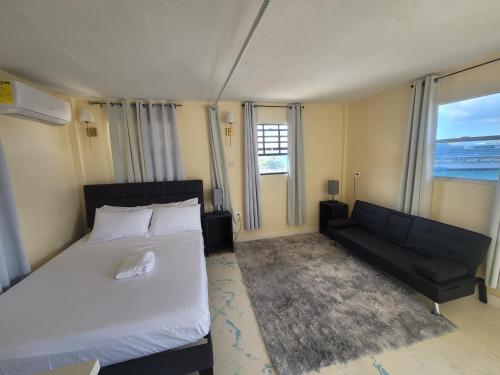 Oceanview Suites in เซนต์ จอร์จ