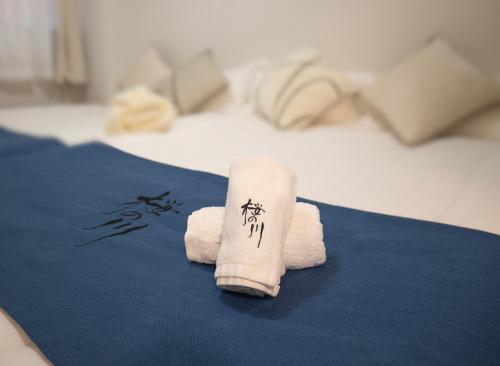 桜の川61 巣鴨駅 5分 2-7人丨Sugamo JR Line 5 minutes 2-7 people