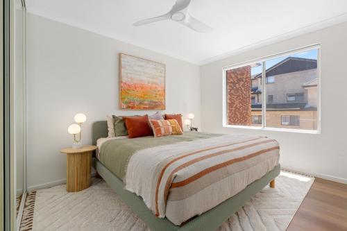 Spacious Apartment Near Cronulla Beach - image 9