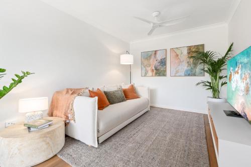 Spacious Apartment Near Cronulla Beach - image 5