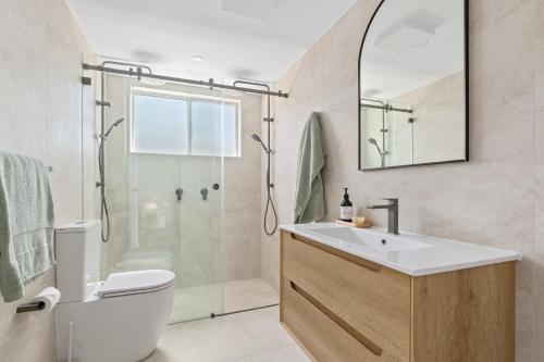 Spacious Apartment Near Cronulla Beach - image 7
