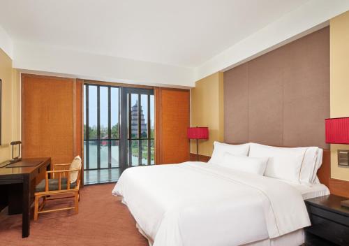 Foto - The Westin Xi'an