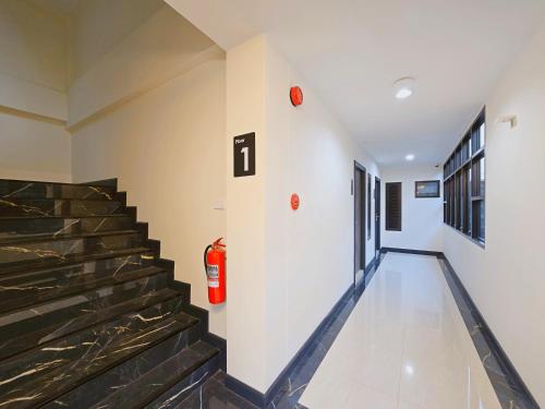 Exterior view, Maraya Residence in Bang Bua Thong