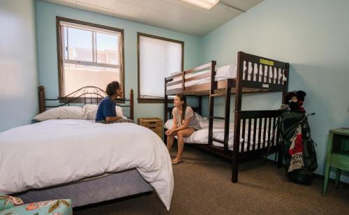 HI Monterey Hostel