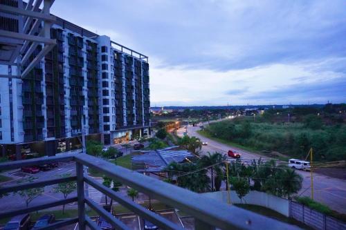 Nuvali Sta Rosa Laguna in ลากูน่า