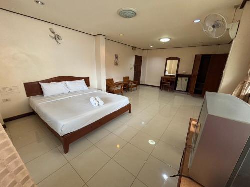 Excellent room comfort & quality