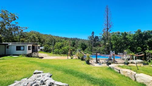 The Hidden Gem of Landsborough - Eudlo