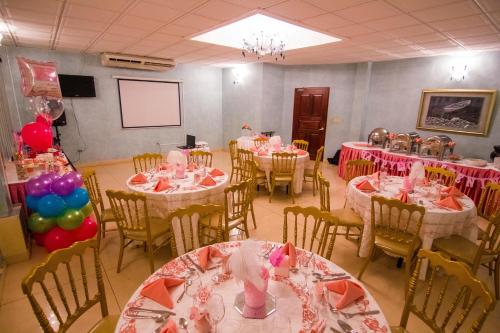 Gran Hotel Azuero