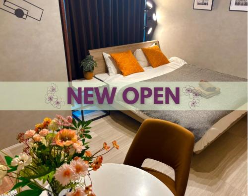 Opening SALE! Stylish Room in Meguro Near Shibuya!