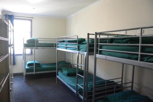 Elizabeth Hostel Room Type - 1 Person in 14-Bed Dormitory - Mixed