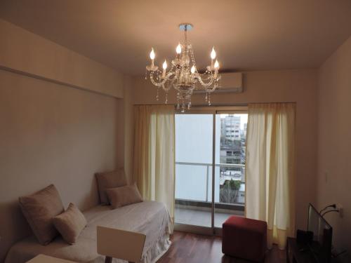 Metropolitan Lacroze in Colegiales