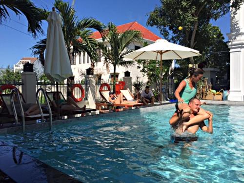 hotel photo