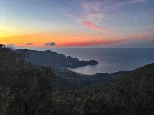 Panoramic View apartment Seraidi Annaba in Annaba