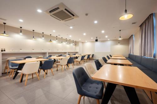 Hanting Hotel Shanghai International Tourism Resort – Shanghai, DC