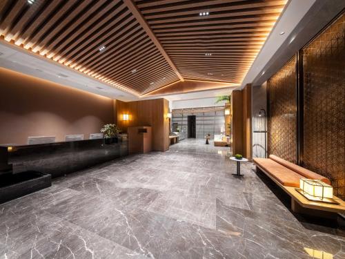 SSAW Hotel Shenzhen Qianhai Nantou Ancient Town in Shenzhen