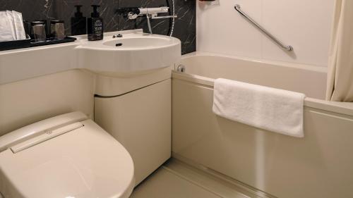 HOTEL SUI HAMAMATSU by ABEST