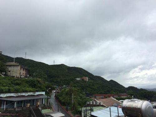 Blue Sky B&B – Jiufen, VA